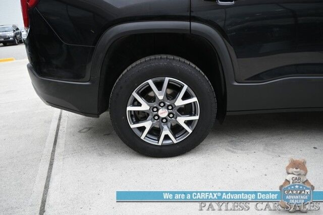 2023 GMC Acadia SLT Anchorage AK