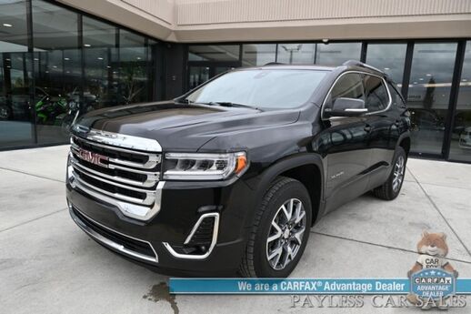 2023 GMC Acadia SLT Anchorage AK