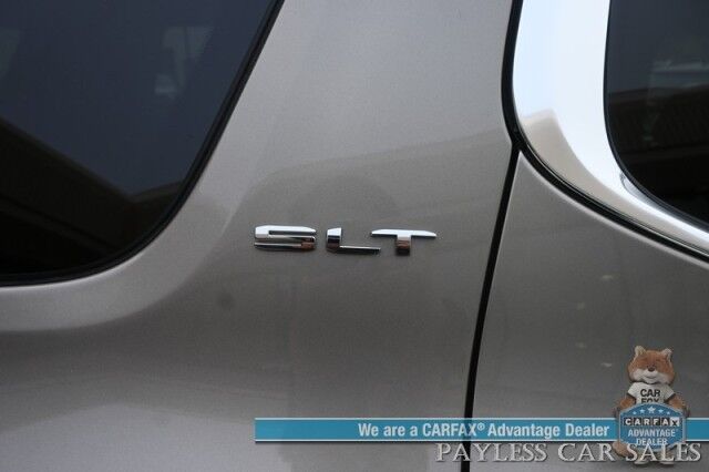 2023 GMC Acadia SLT Anchorage AK