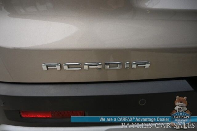 2023 GMC Acadia SLT Anchorage AK
