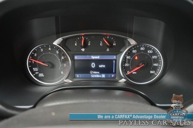 2023 GMC Acadia SLT Anchorage AK