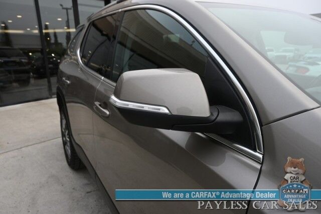2023 GMC Acadia SLT Anchorage AK