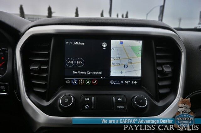 2023 GMC Acadia SLT Anchorage AK