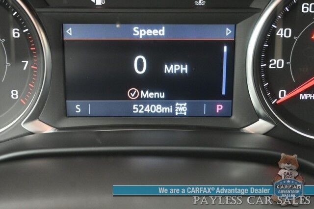 2023 GMC Acadia SLT Anchorage AK