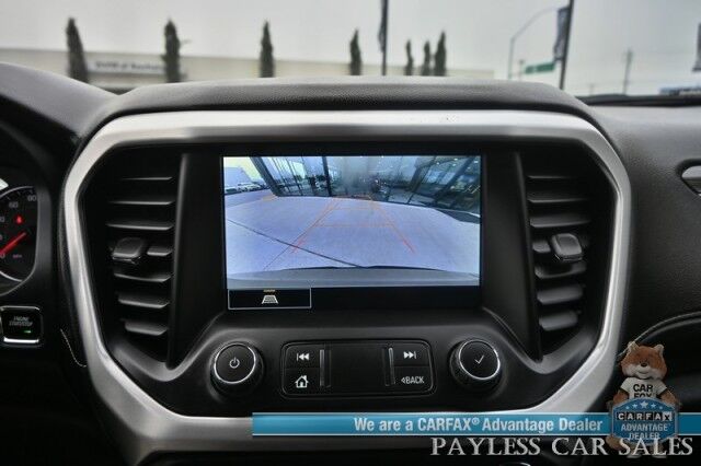 2023 GMC Acadia SLT Anchorage AK