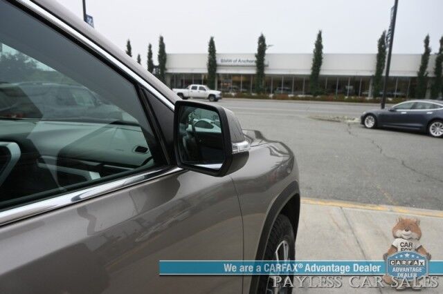 2023 GMC Acadia SLT Anchorage AK