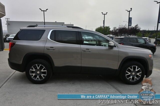 2023 GMC Acadia SLT Anchorage AK