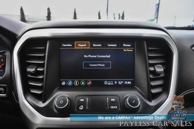 2023 GMC Acadia SLT Anchorage AK