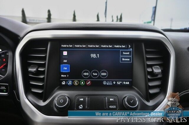 2023 GMC Acadia SLT Anchorage AK