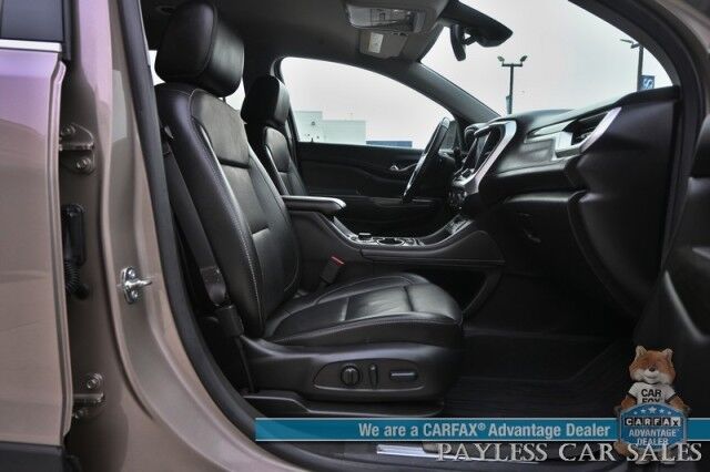 2023 GMC Acadia SLT Anchorage AK