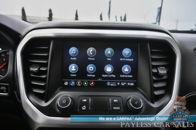 2023 GMC Acadia SLT Anchorage AK
