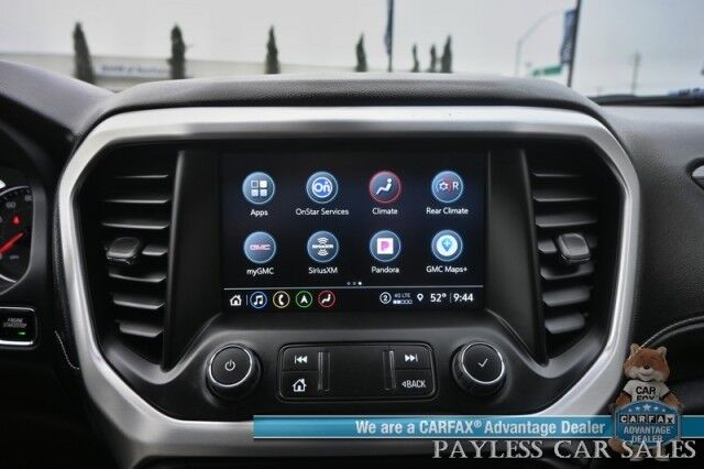 2023 GMC Acadia SLT Anchorage AK