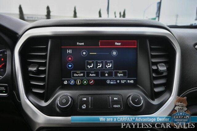 2023 GMC Acadia SLT Anchorage AK