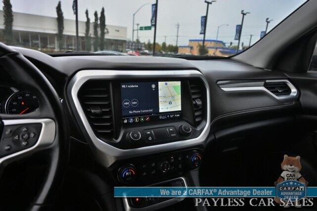 2023 GMC Acadia SLT Anchorage AK