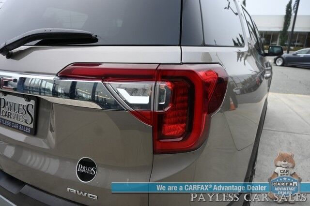 2023 GMC Acadia SLT Anchorage AK