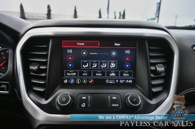 2023 GMC Acadia SLT Anchorage AK