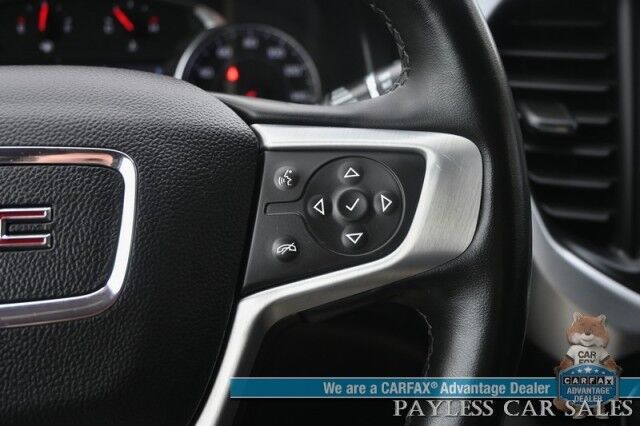 2023 GMC Acadia SLT Anchorage AK