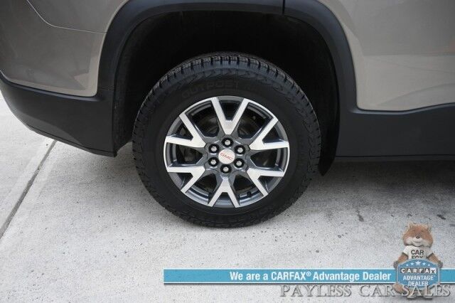 2023 GMC Acadia SLT Anchorage AK