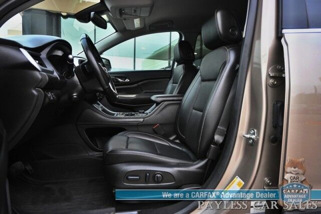 2023 GMC Acadia SLT Anchorage AK