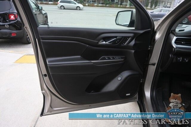 2023 GMC Acadia SLT Anchorage AK
