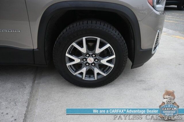 2023 GMC Acadia SLT Anchorage AK