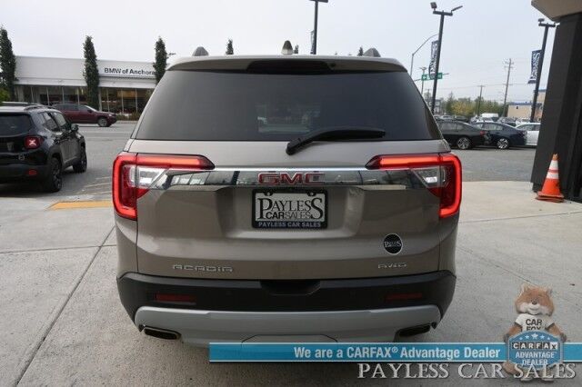 2023 GMC Acadia SLT Anchorage AK