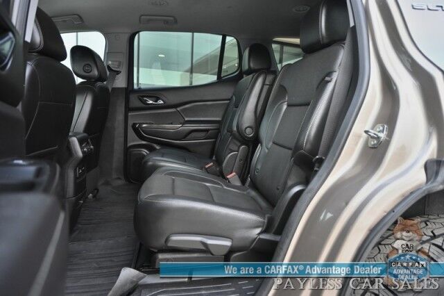 2023 GMC Acadia SLT Anchorage AK