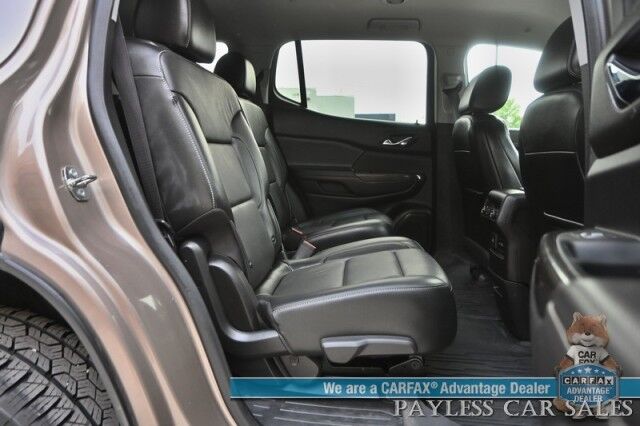 2023 GMC Acadia SLT Anchorage AK