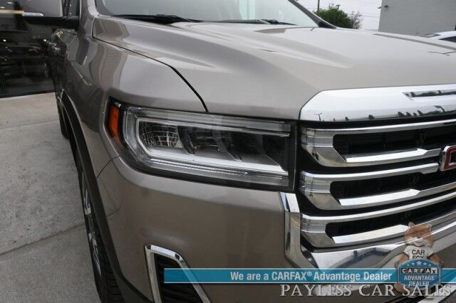 2023 GMC Acadia SLT Anchorage AK