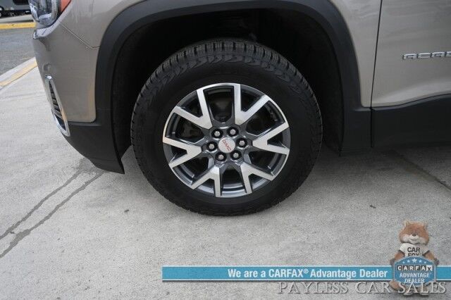 2023 GMC Acadia SLT Anchorage AK