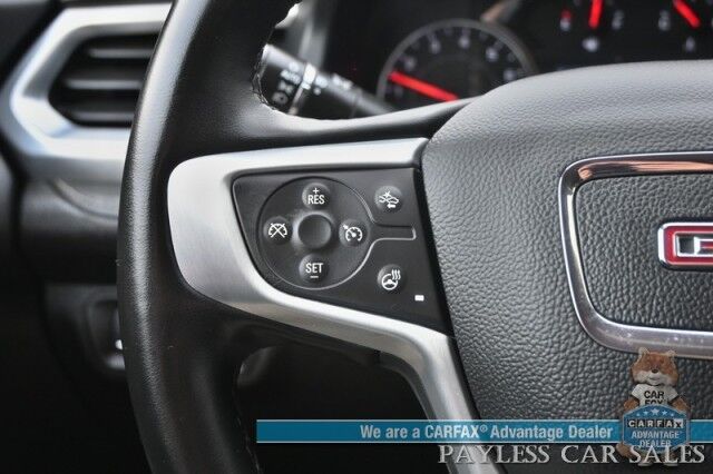 2023 GMC Acadia SLT Anchorage AK