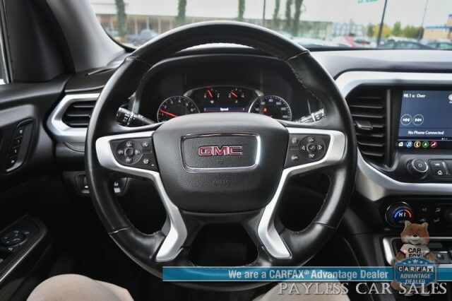 2023 GMC Acadia SLT Anchorage AK