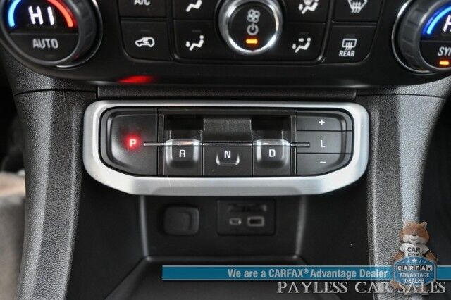 2023 GMC Acadia SLT Anchorage AK