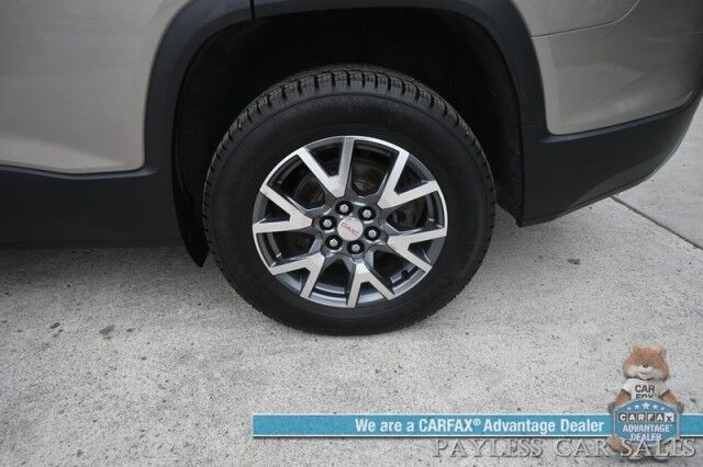 2023 GMC Acadia SLT Anchorage AK