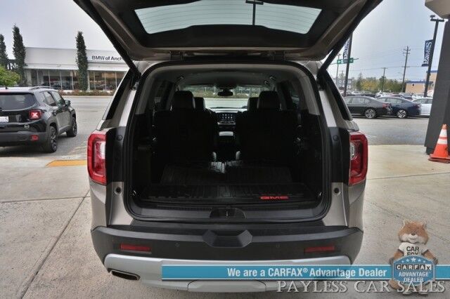 2023 GMC Acadia SLT Anchorage AK