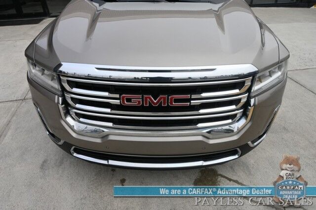 2023 GMC Acadia SLT Anchorage AK