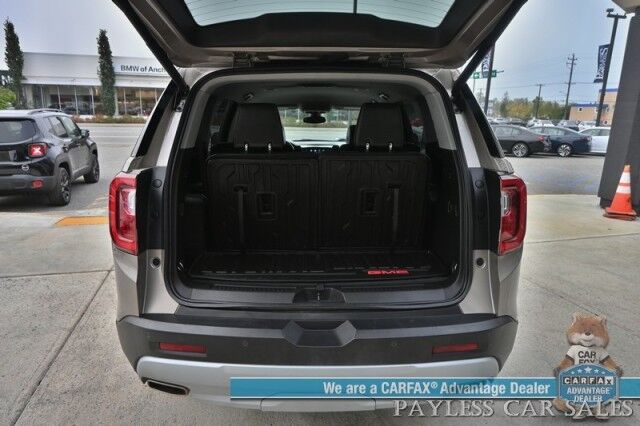 2023 GMC Acadia SLT Anchorage AK