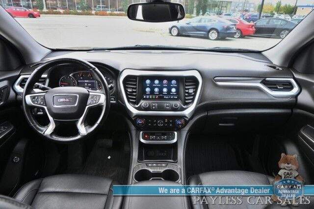 2023 GMC Acadia SLT Anchorage AK
