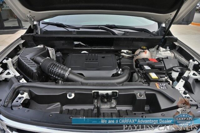 2023 GMC Acadia SLT Anchorage AK