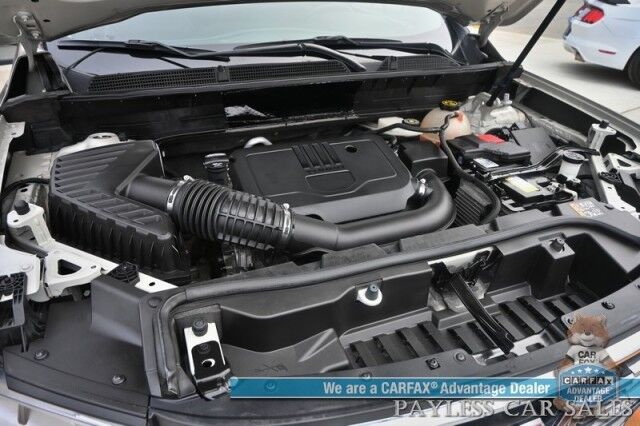 2023 GMC Acadia SLT Anchorage AK