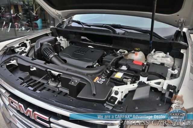 2023 GMC Acadia SLT Anchorage AK