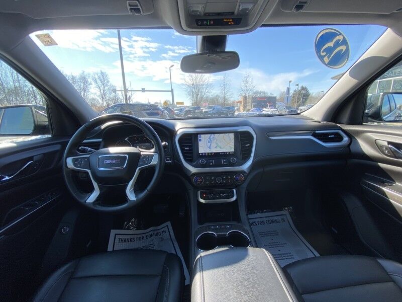 2023 GMC Acadia SLT Bristol  PA