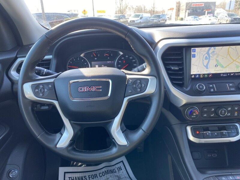 2023 GMC Acadia SLT Bristol  PA