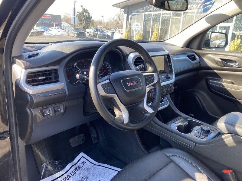 2023 GMC Acadia SLT Bristol  PA