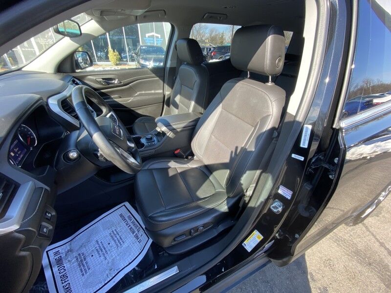 2023 GMC Acadia SLT Bristol  PA