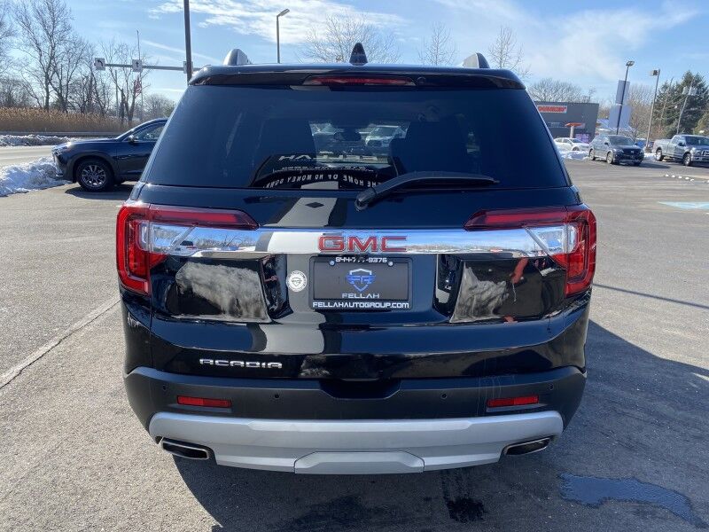 2023 GMC Acadia SLT Bristol  PA
