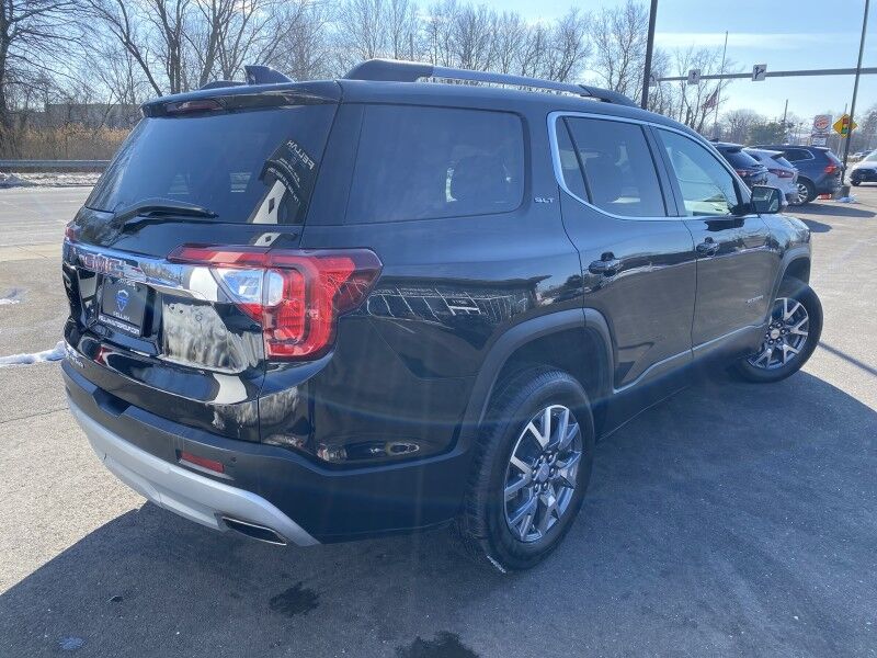 2023 GMC Acadia SLT Bristol  PA