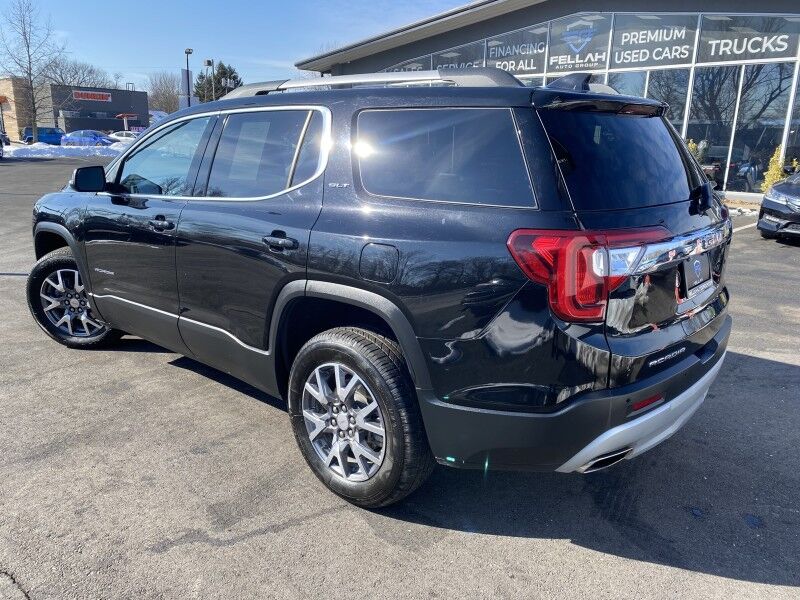 2023 GMC Acadia SLT Bristol  PA
