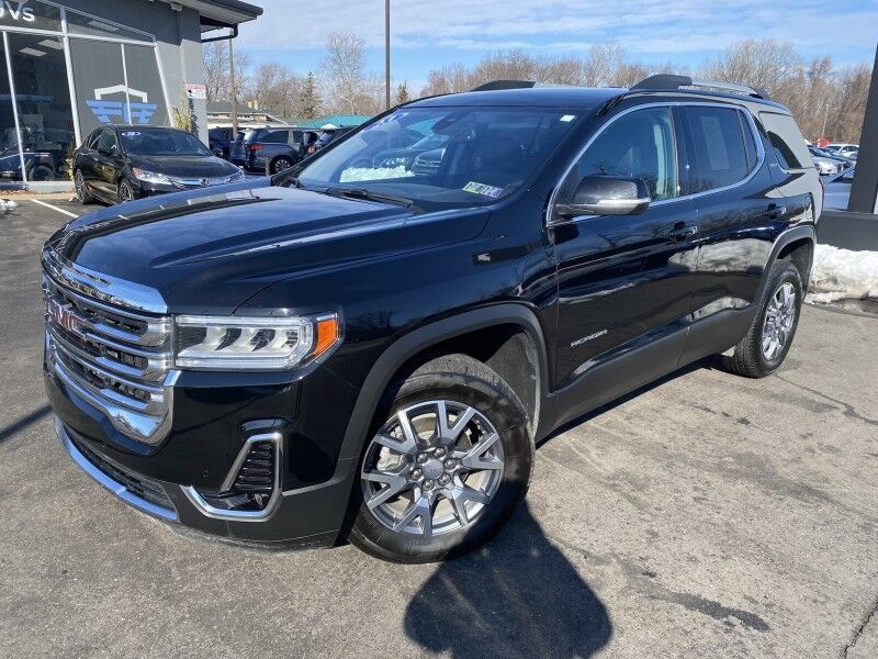 2023 GMC Acadia SLT Bristol  PA