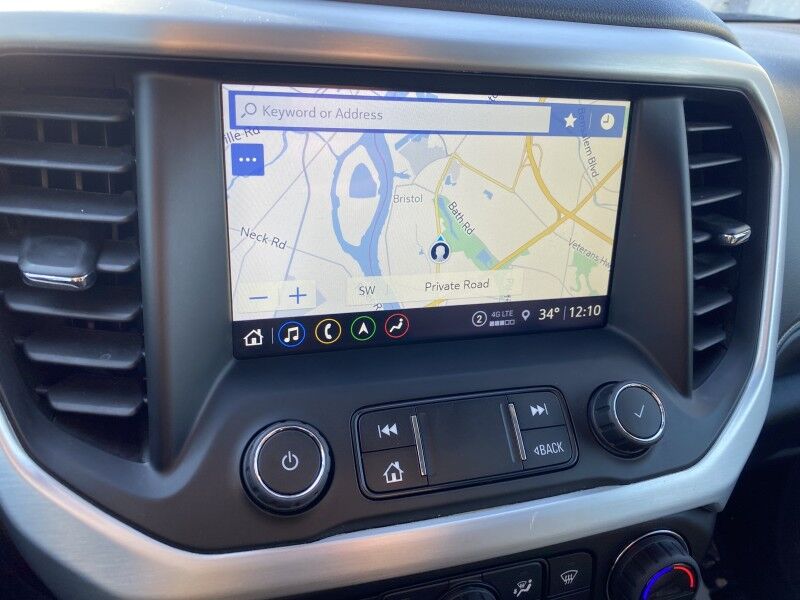 2023 GMC Acadia SLT Bristol  PA